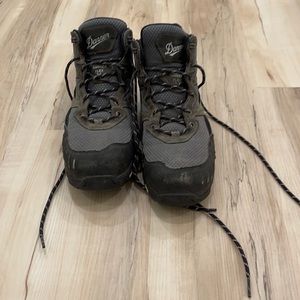Danner hiking boots